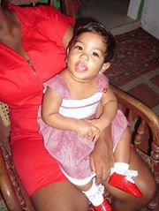 Danee Duran Torres