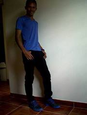 Nelson Andres  Caicedo Cortes