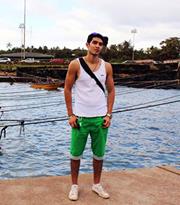 Francisco  Herrera Velasquez