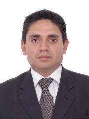 Edward Paul  Esquivel Gonzalez