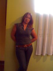 Claudia Patricia Hernandez Arbelaez