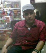 Manuel  Ortiz de Hoyos