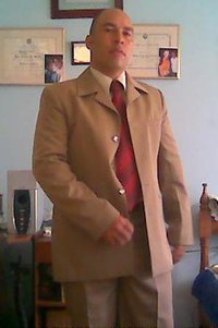 Robinson Bermeo  Gonzalez