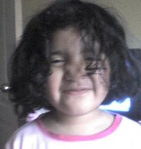 Brigida Mabel Paredes Sandoval