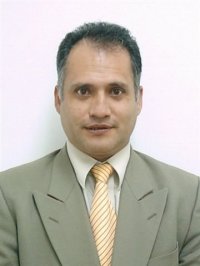 Pablo Emilio  Toquica Mora