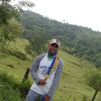 Alejandro Diaz Ramos