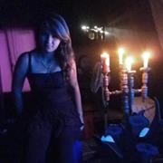 Veronica  Castaño Castaño