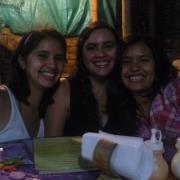 Juliana Angel Salazar