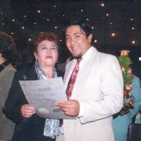 David  Santana