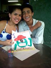 Sindy Cristina  Tapia Rubio