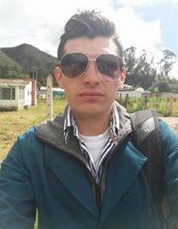 Fabio Humberto Beltrán Sacristán