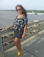 Shirley Cabarcas Garcia