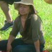 Lucero Adela Botina Criollo