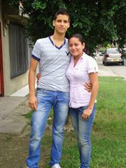 Monica  Vargas Garcia