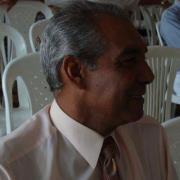 Victor Angel  Molina Blanco