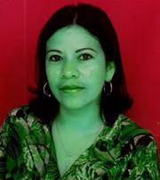 Ruth Mery  Calderón Vega