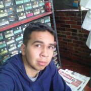 William Arturo  Mendoza