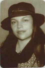 Yaneyda Zulay  Longas Florez