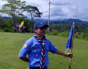 William Yerik  Yara Garzón