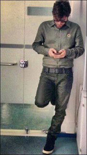 Felipe Smickt Capera