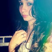 Inaê Gabriela Lodos Batista