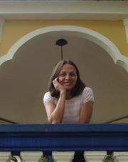 Rosangela Oliveira  Souza