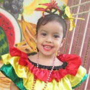 Allysson  Orozco Torregroza