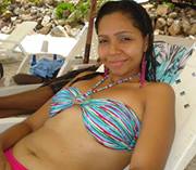 Shilena  Paez Quintero