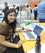 Diana Cristina Oróstegui González