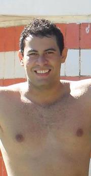 José Jose Dario Dantas