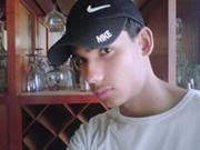 Yeinson Andres Rivera