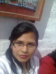 Karol Lizzeth  Ramirez Fernandez