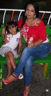 Angela Maria  Yara Puentes