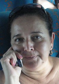 Vilma Esperanza Delgado