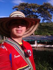 Rodrigo Alfonso Imues Orozco