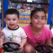 Karina Arguelles Diaz