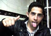 Christian  Gutierrez