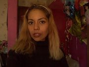 Laura Patricia  Perez Delga