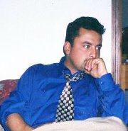 Alexander  Villarraga Jimenez