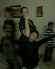 Yania Esperanza  Castro Gastelbondo