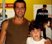 Luiz Roge Barbosa  Barbosa