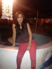 Gloria  Chumacero Llacsahuache