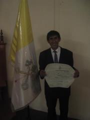 Nicollás  Alvarez Huere