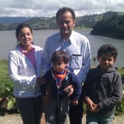 Jaime Carvajal Blanco