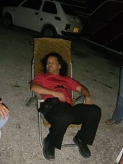 Jose Ricardo Rodriguez