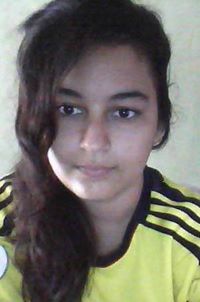 Vanessa  Aconcha Mejia