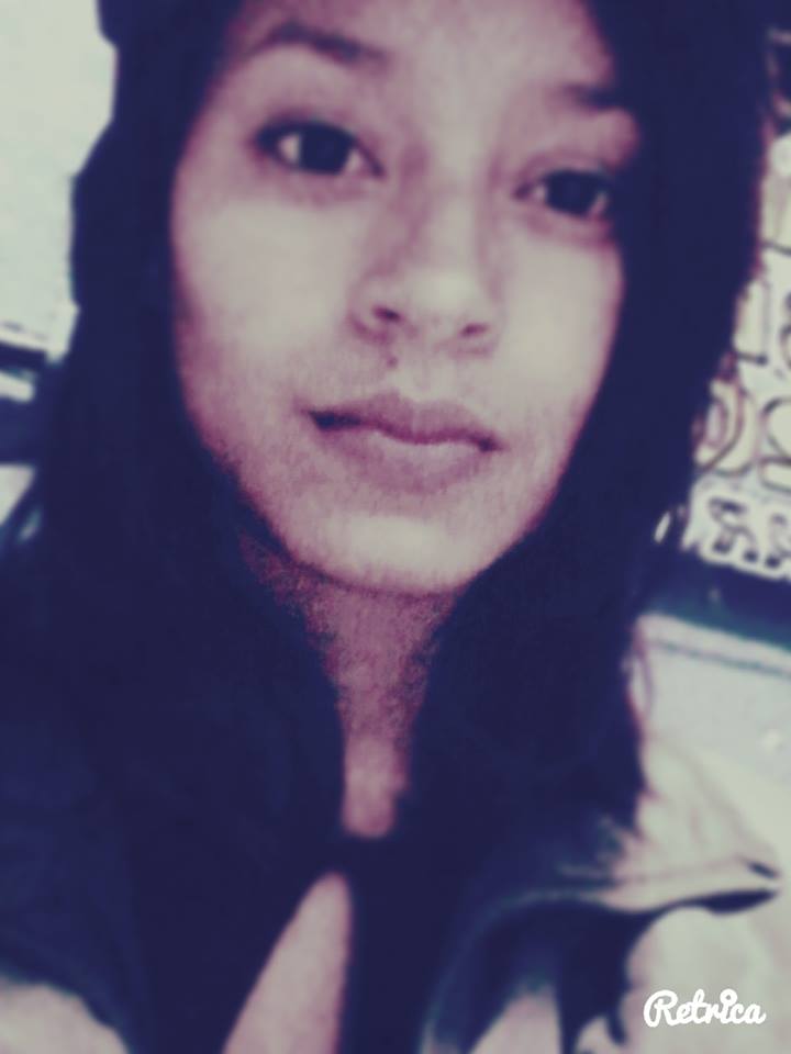 Maria Jose Rodriguez 