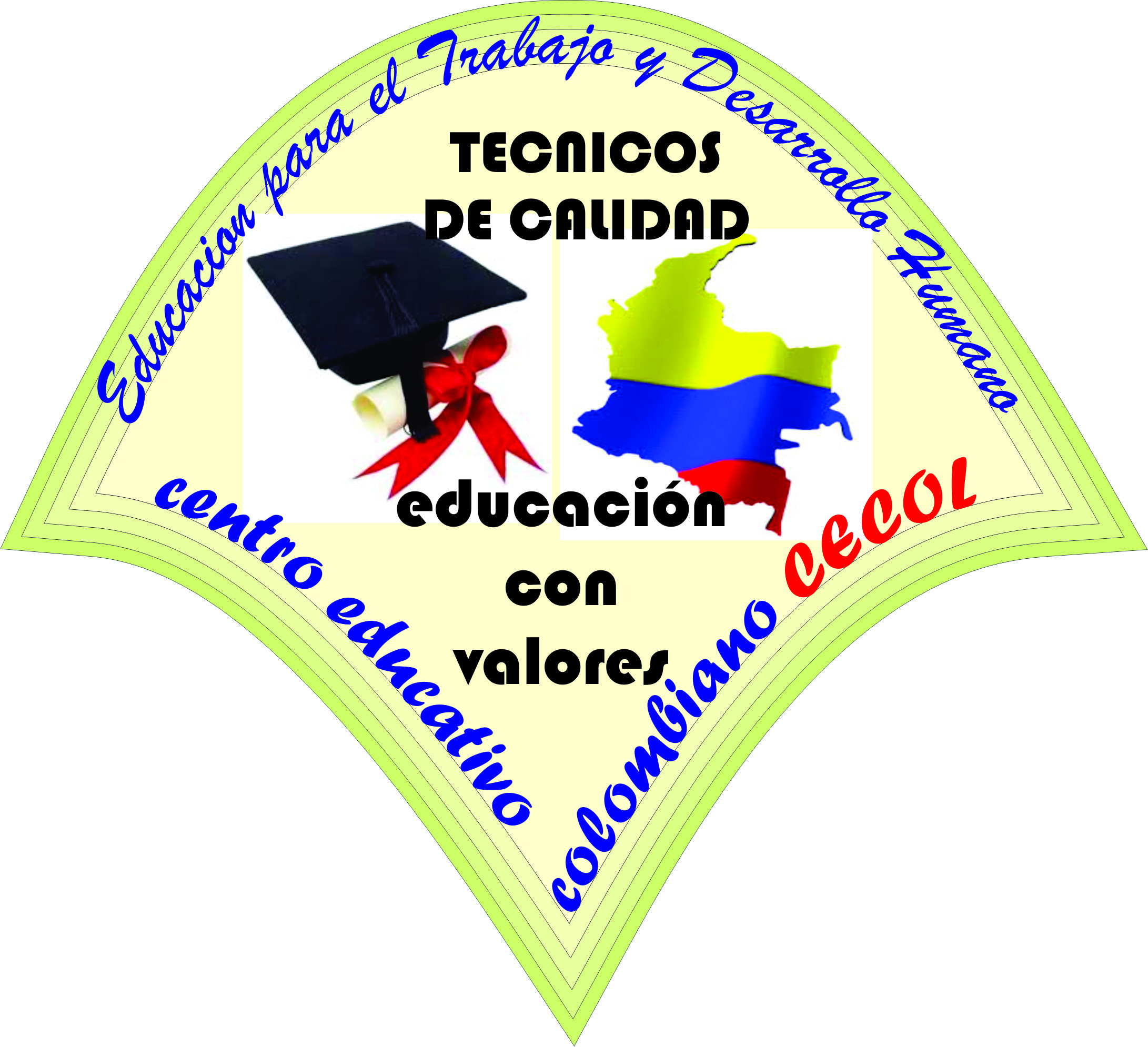 Centro Educativo Colombiano CECOL CECOL