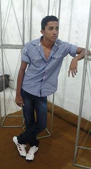 Wanderson Oliveira Abreu