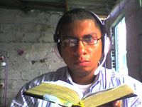 Carlos Andres  Mejia Avendaño